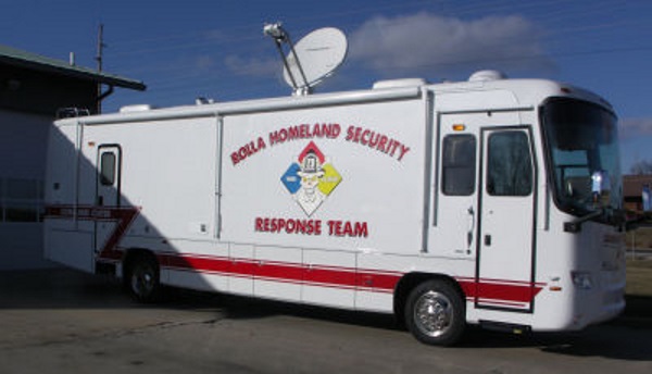 About RFD