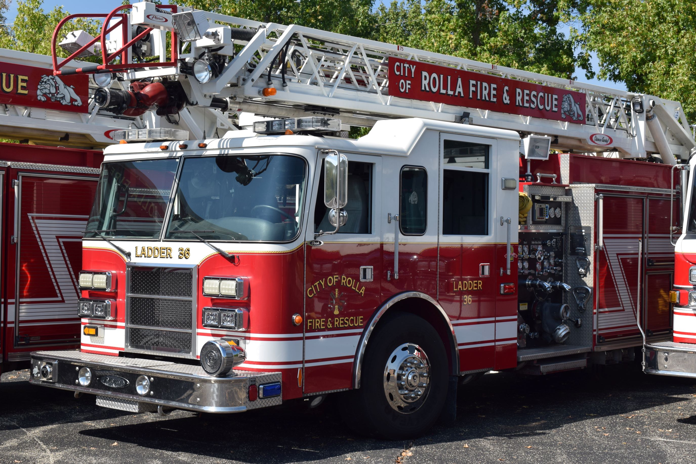About RFD